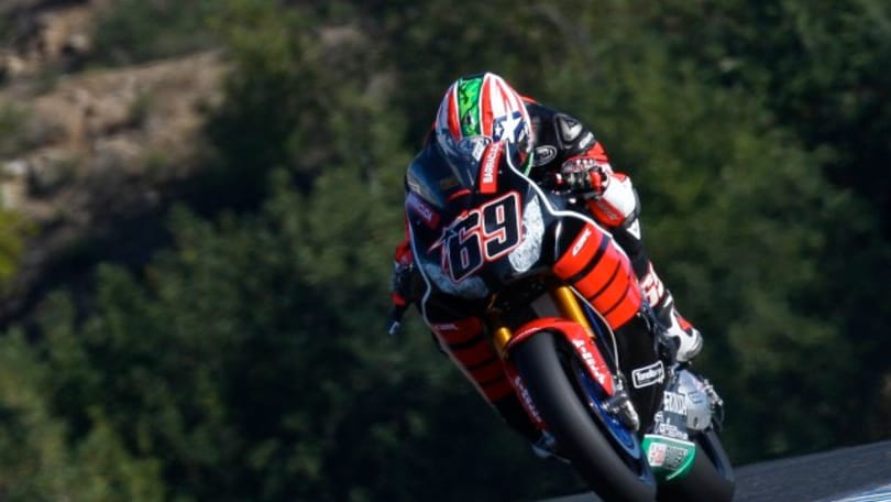 Pirelli, novità in Superbike