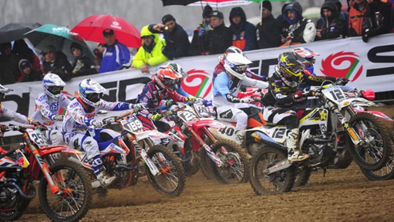 Internazionali d’Italia: i campioni