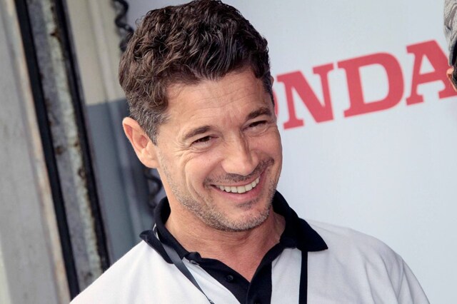 Cecchinello: Il guizzo per il podio