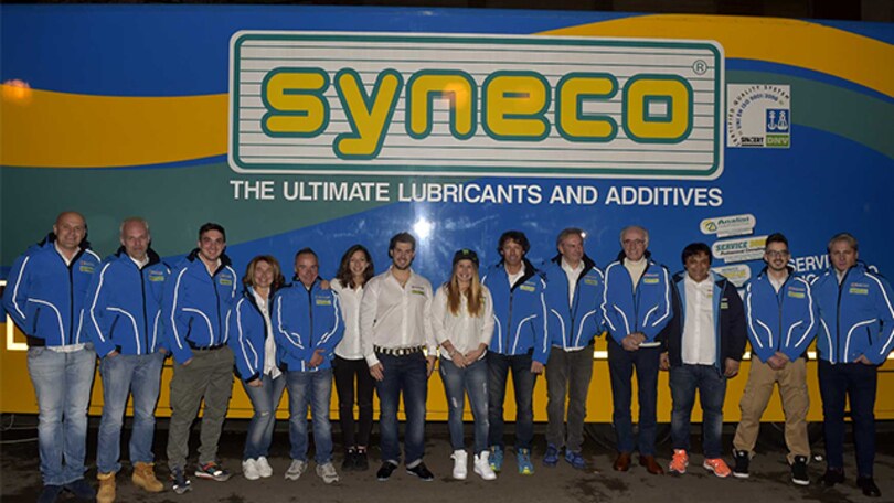 Kiara Fontanesi: La moto cucita addosso