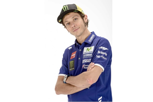 Su Sky è Rossi Day
