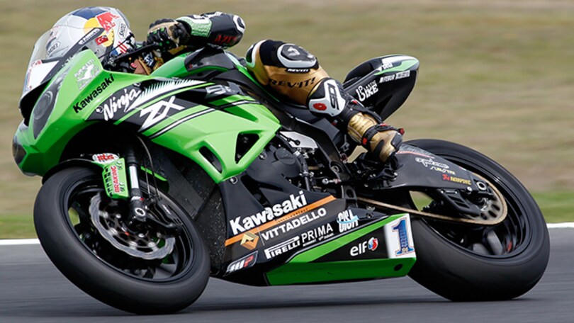 SS Phillip Island, libere 1: Sofuoglu, ancora tu?
