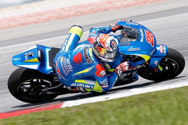 Vinales: Puntiamo al podio
