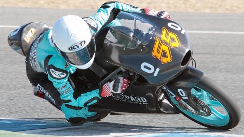 Locatelli: "Stiamo migliorando"