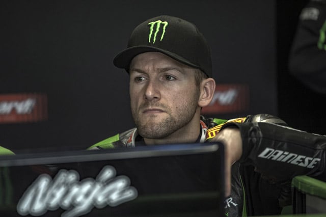 Sykes: “Giusto due cosette da confermare…”
