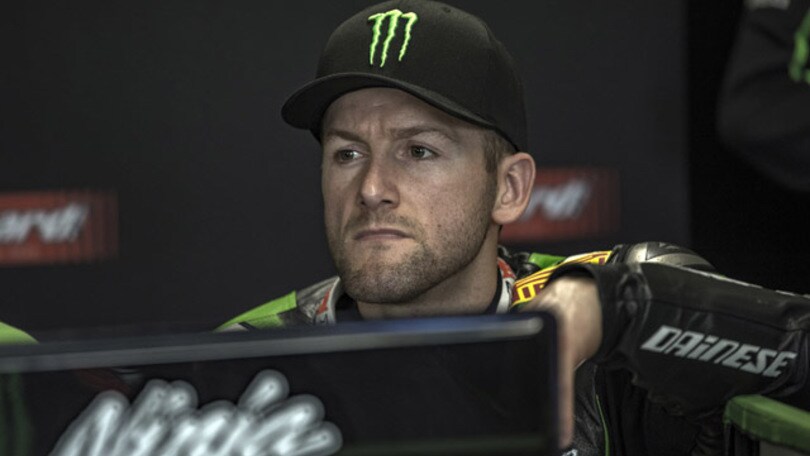 Sykes: “Giusto due cosette da confermare…”