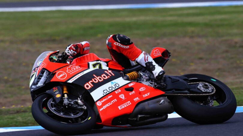 Davies: “L’abbiamo sfiorata, ok così”