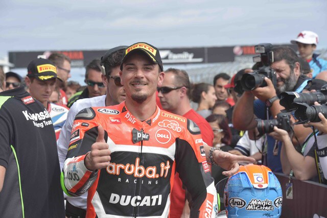 Giugliano: “Ho un nuovo approccio”