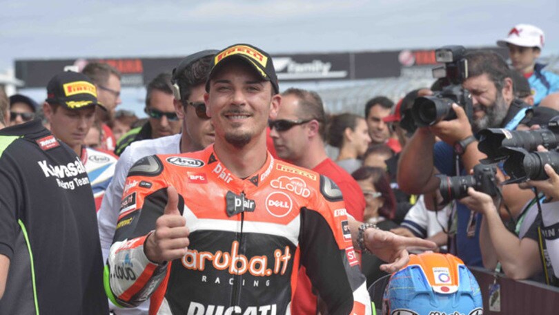 Giugliano: “Ho un nuovo approccio”