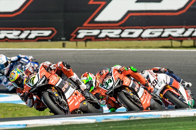Ducati SBK: Gap da colmare