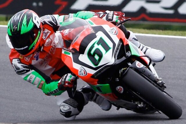 Menghi: "Tornerò a Imola"