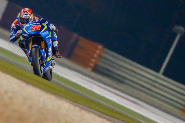 Viñales: Ho provato il cambio Seamless