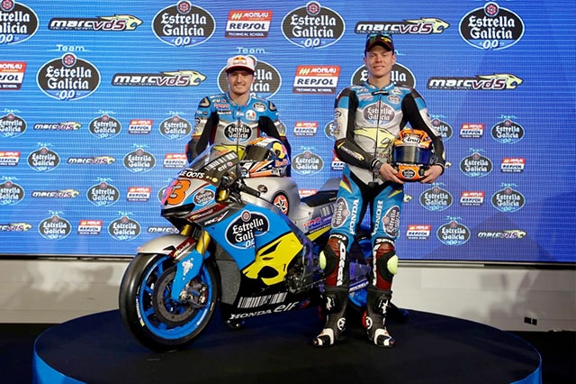 La nuova avventura di Rabat e Miller