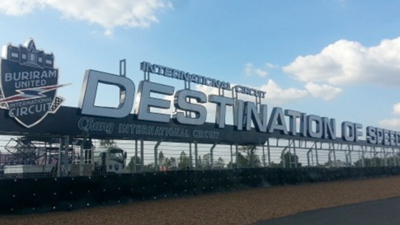 Tutti i numeri della SBK in Asia