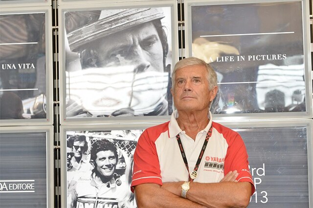 Agostini: "Importante che ci sia rispetto"