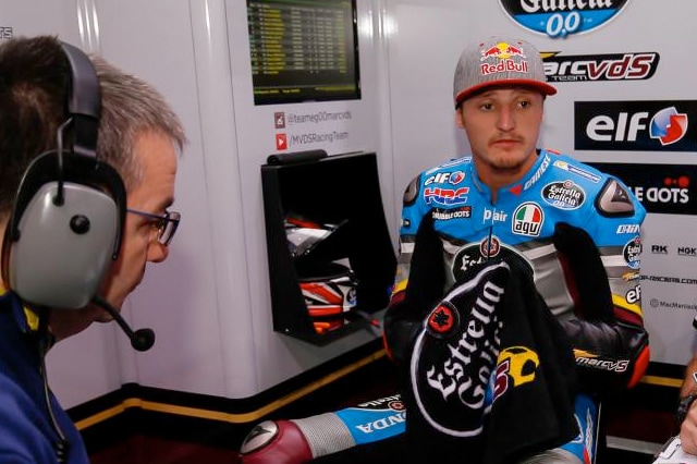 Miller: Non sono dove vorrei...
