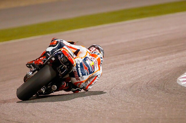Marquez: record di percorrenza