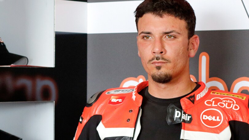 Ducati nella top ten