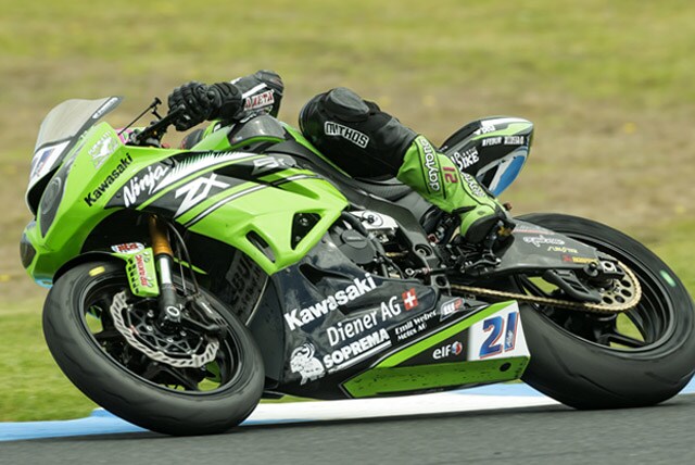 SS Thailandia, libere 1: ancora Randy