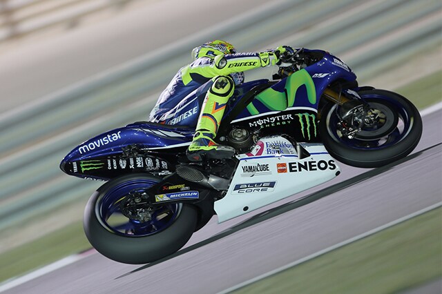 Motomondiale 2016: la rivincita