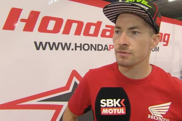 Hayden: Sto imparando...