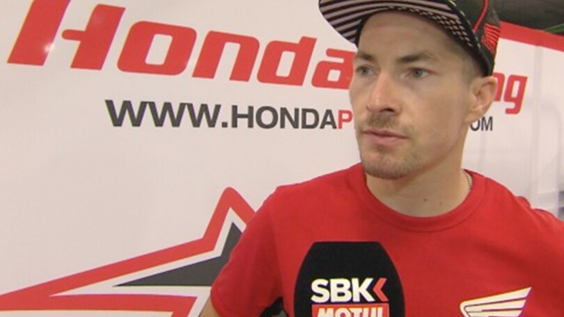 Hayden: Sto imparando...