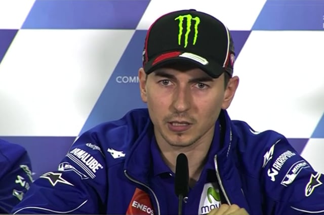 Lorenzo: La stagione più bella