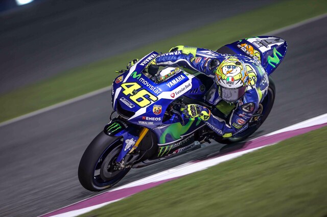 MotoGP Qatar: nuovi equilibri?