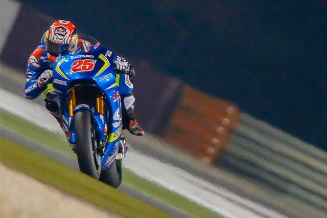 Vinales: Punto alla top 6