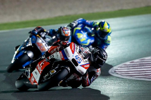 Redding: "Weekend difficile"