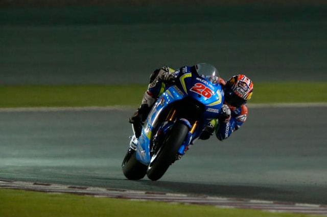 Vinales: E' mancato qualcosa