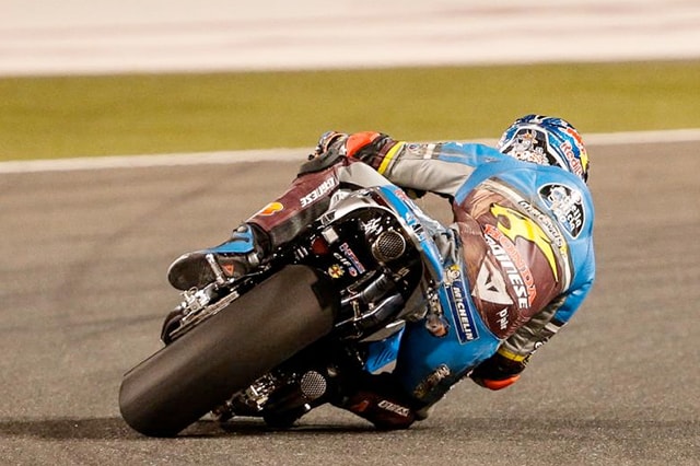 Miller: "Una gara per capire..."