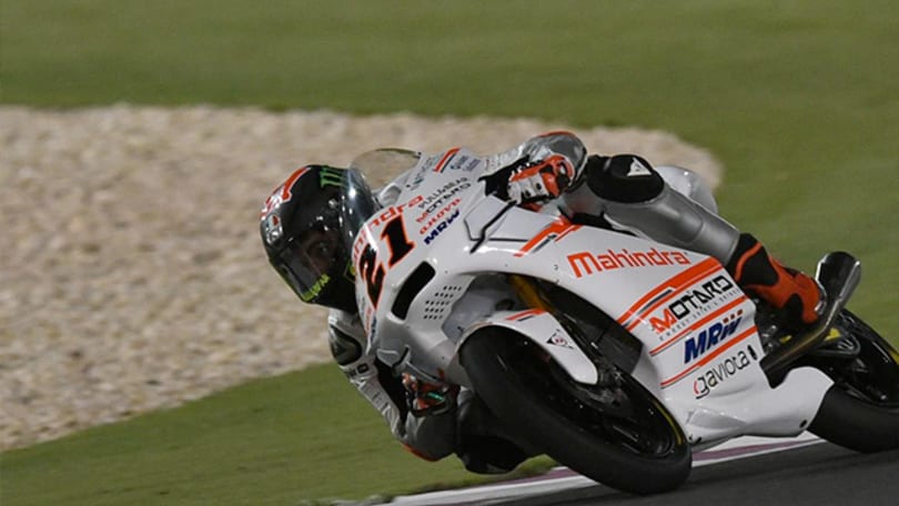 Moto3 e Moto2: cosa cambia