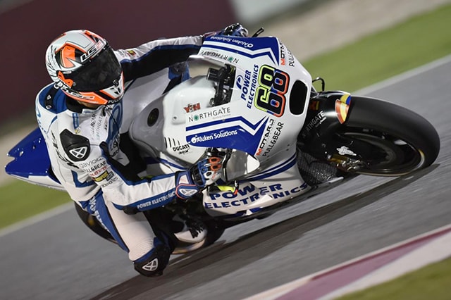 Hernandez: "Si è spento il motore"