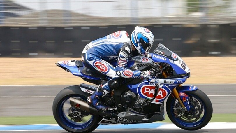 Catch Resource Management con Yamaha