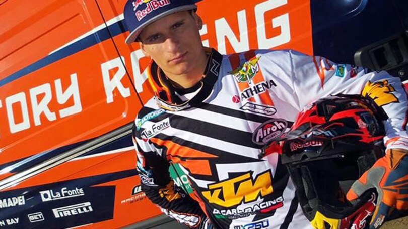 Un infortunio ferma Furbetta