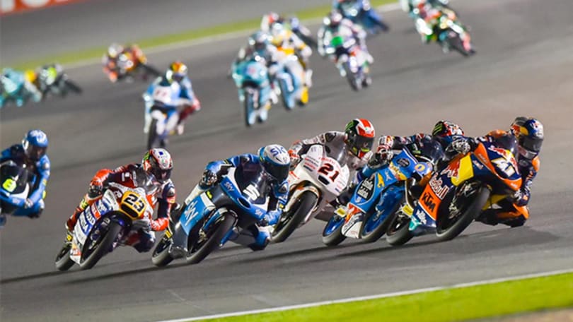 Moto3: la sfida si rinnova a Rio Hondo