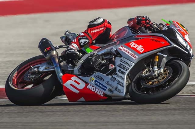 Stk 1000, Aragon: la carica degli italiani