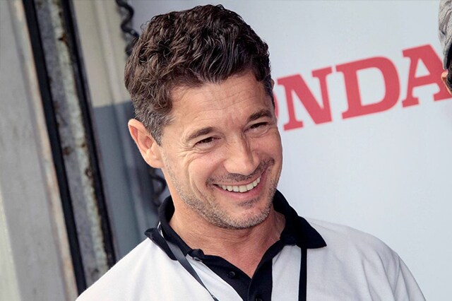 Cecchinello: 20 anni da team manager