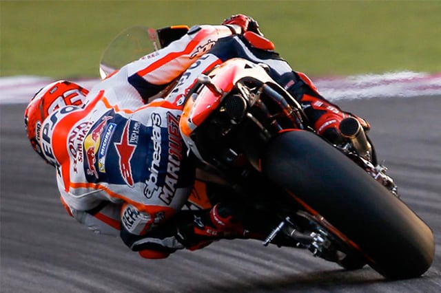 Marquez: Incognite venerdì