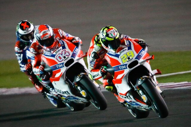 GP d'Argentina: gli orari TV su Sky
