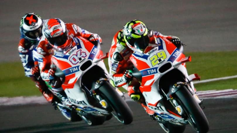 GP d'Argentina: gli orari TV su Sky