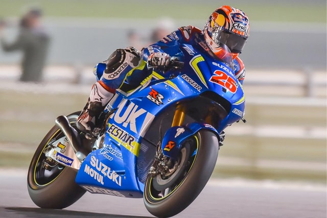 Vinales: "Con l'amaro in bocca"