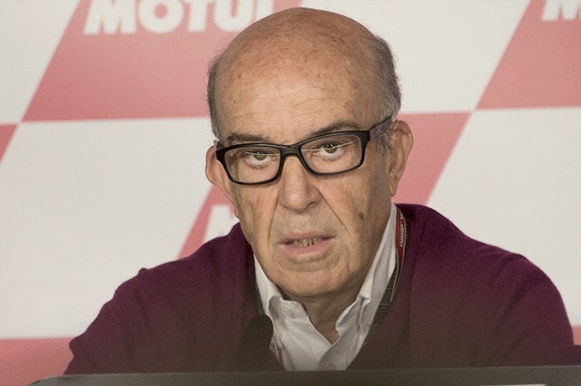 Ezpeleta: accusato di evasione di 70 milioni