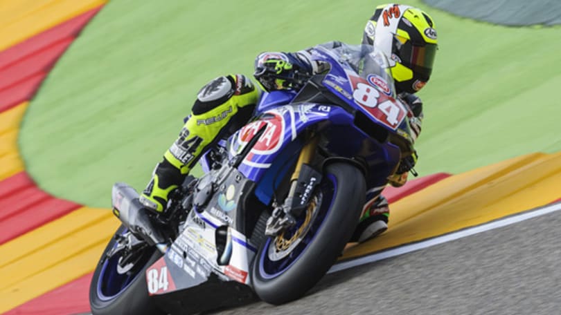 Stock Aragon, libere2: conferma Russo, sorpresa Pusceddu