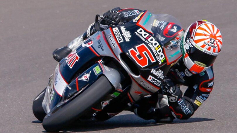 GP Argentina: ancora Zarco in FP2