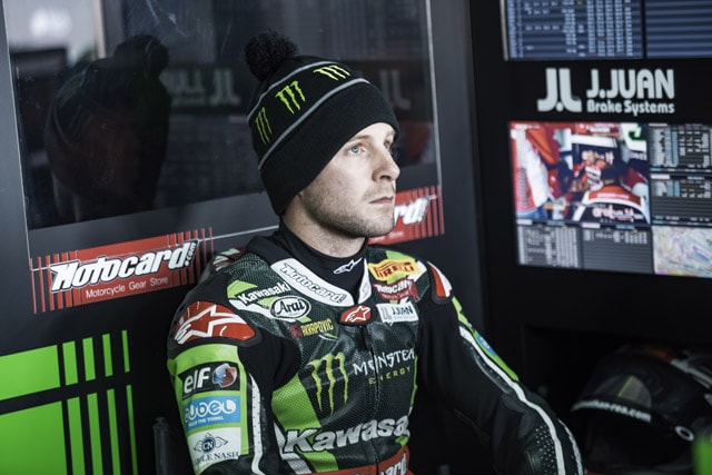 Rea: “Vale come una vittoria”