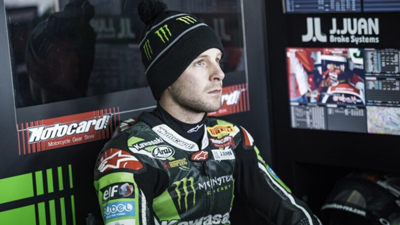 Rea: “Vale come una vittoria”