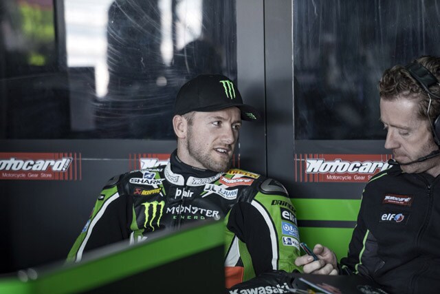 Sykes: “Davies irraggiungibile”
