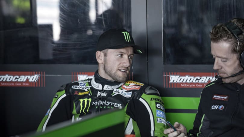 Sykes: “Davies irraggiungibile”
